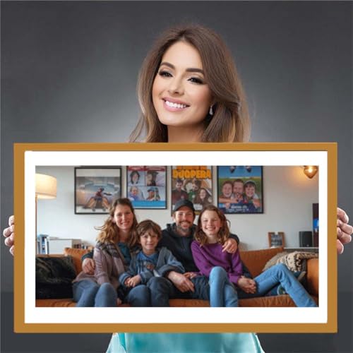 Diamond Painting Personnalisé SHUIYAZI Kit Peinture Diamant Photo 55x110cm Full Drill