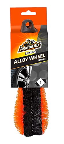 Armor All GAA40007EN Luxury Alloy Wheel Brush Armor All GAA40007EN Luxury Alloy Wheel Brush