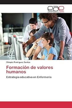 Paperback Formación de valores humanos [Spanish] Book