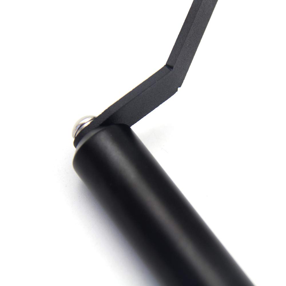 Supporto for supporto for telefono cellulare Staffa for piastra