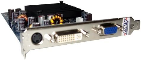 PNY GeForce 6200 256MB PCI Graphics Card VCG62256PPB