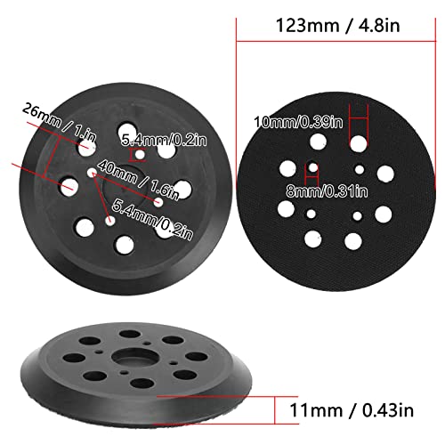 Lijadora orbital Ridgid Marca Walfront (3)