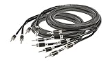  executive LS 440 Bi-Wire 2x 4,00m