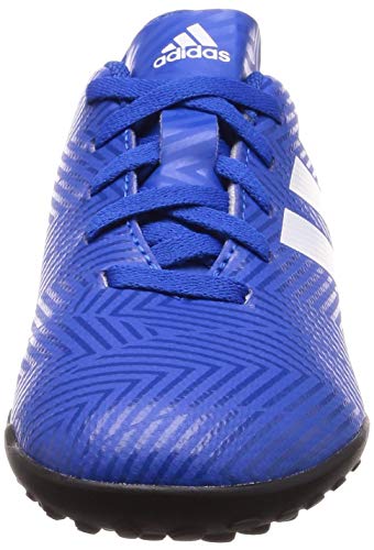 Adidas Nemeziz Tango 18.4 Tf J, Scarpe da Calcio