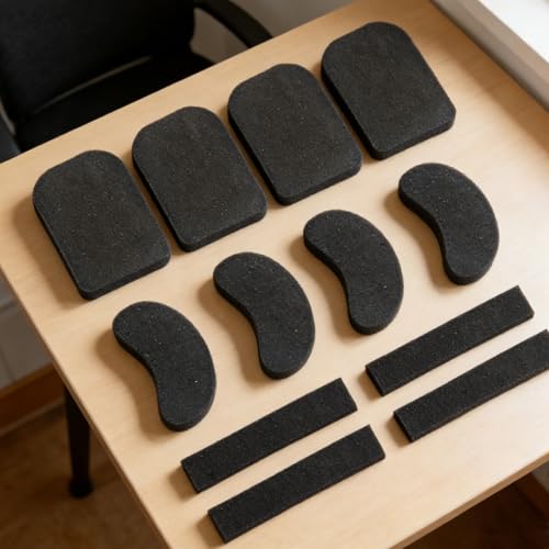 Protector de tibias para esquí y snowboard con cojín de protección de tibia 3