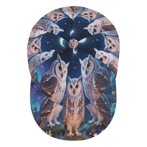 Supdreamc Men Women Casual Baseball Cap Dad Cap Cycling Cap4