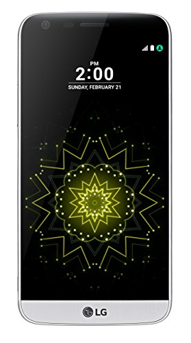 LG G5 Smartphone, Argento...