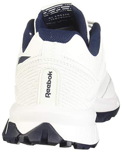 Reebok Ridgerider 5.0 Lthr, Scarpe da Ginnastica