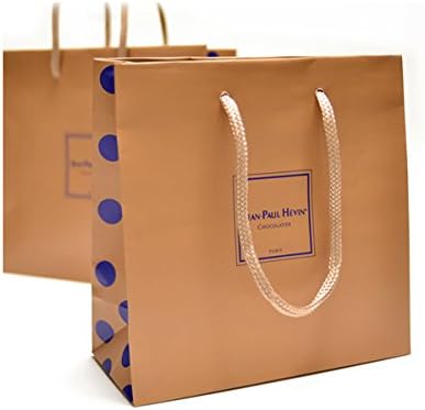 ジャンポールエヴァン ショコラ 12種 手提げ袋付き ボワットゥショコラ スイーツ 高級お菓子 ギフト パリ JEAN PAUL HEVIN お取り寄せ スイーツ セット チョコレート