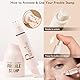 Freckle Stamp – Natural Lifelike Freckle Makeup Pen with Soft Dots for Effortless Sun-Kissed Look (# DARK)
