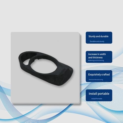 Entretoise de casque carbone pour sorties vélo route SL8 ARIMO