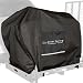 Water-Resistant Mobility Scooter Hitch Carrier Travel Cover