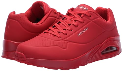 Image of Skechers Men's Uno-Stand on Air Sneaker