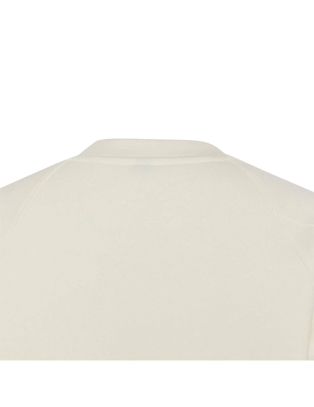 adidas Sudadera Niña Seasonals Blanco 116