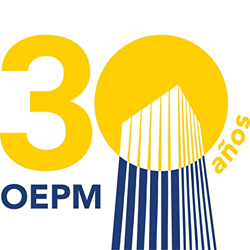 Couverture de Marchamos. El podcast de la Oficina Espa&ntilde;ola de Patentes y Marcas.