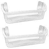 Photo Gallery janasiba 240323002 - set di 2 contenitori per porta frigorifero, per frigo Photo Gallery janasiba 240323002 - set di 2 contenitori per porta frigorifero, per frigo
