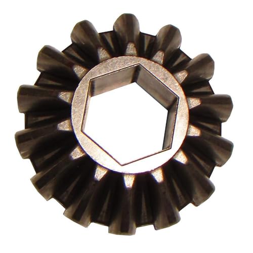 RATION for 191677C1 Bevel Gear Fits for case ih 1460 1680 2166 2188 2388 ++ Combine