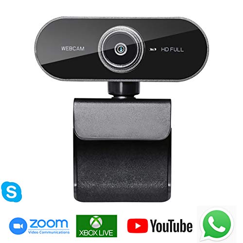 Best Computer Camera For Windows 10