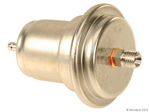 Bosch 438170055 Fuel Pressure Accumulator
