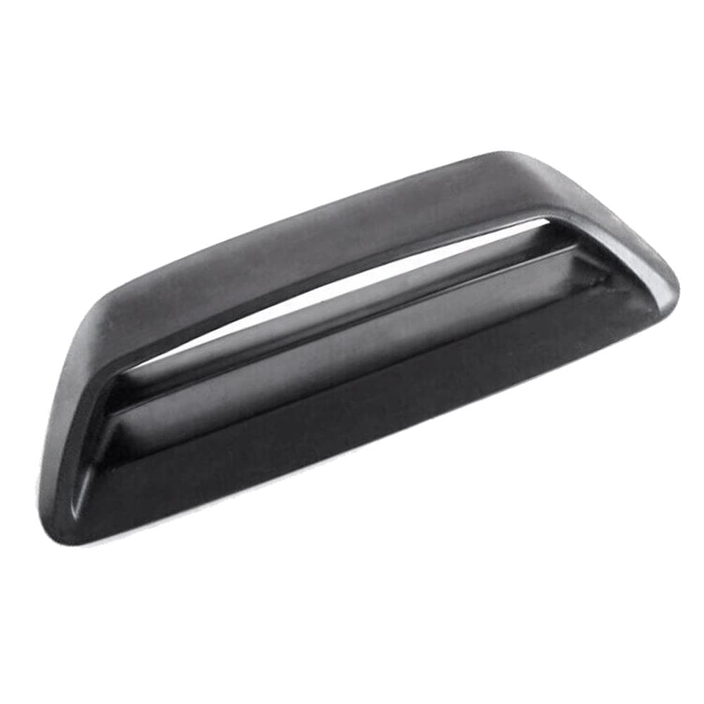 Para Hyundai H1 Starex SVX 1997 – 2007 flujo de aire de admisión del capó frontal del automóvil cubierta de capó