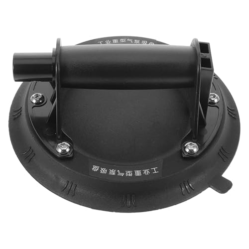 VILLCASE Strong Suction Lifter Tool Glass and Tile Remover Portable Suction Cup