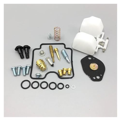 Kit de réparation carburateur Kodiak 450 4WD FWAN 2003-2007