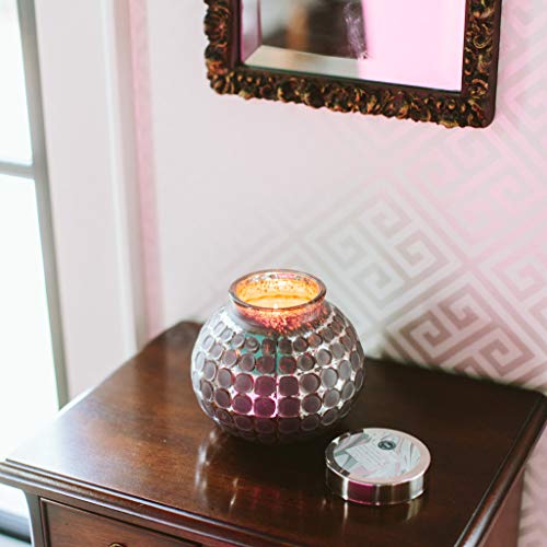 Bridgewater Candle Sweet Grace Home Décor Collection Soy Blend Fragranced Candle #004 #TOP3