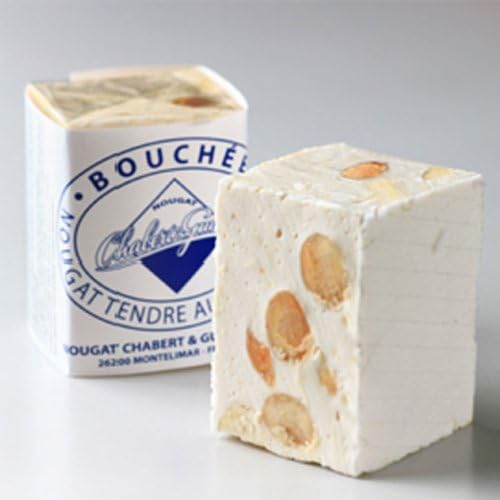 Amazon フランス ブーシュ ド ヌガー 30g Bouche De Nougat 男の台所 ケーキ 洋菓子 通販