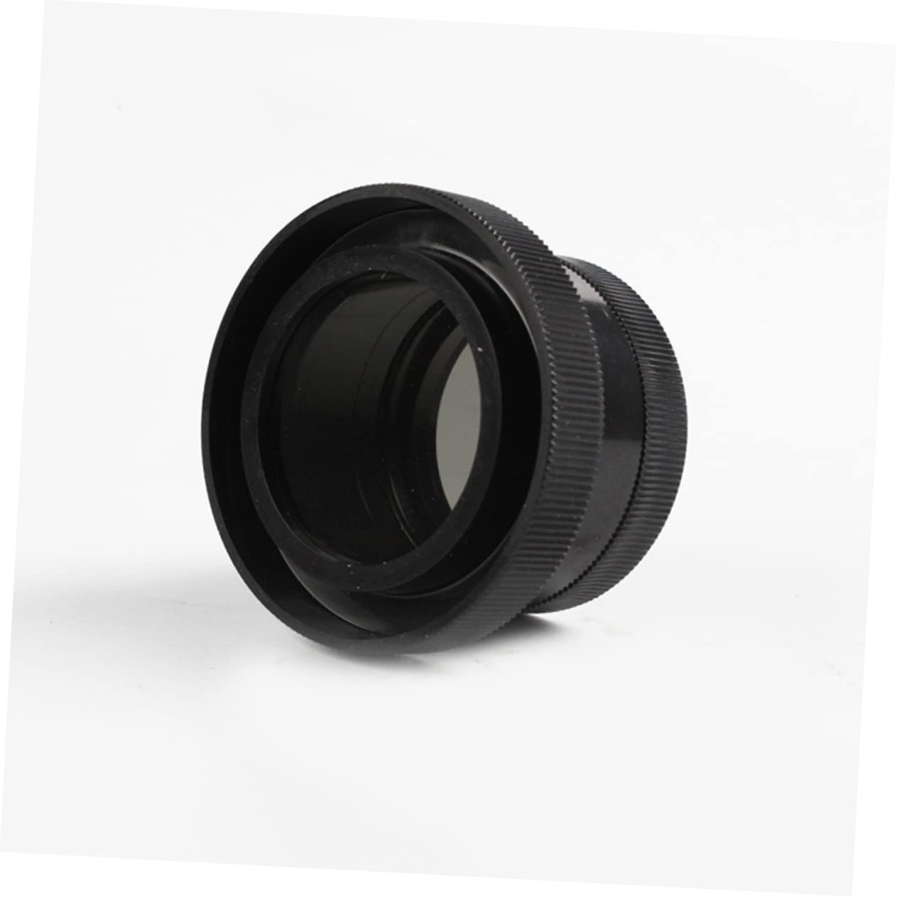 VILLFUL Polarization Viewer Physical Instrument Plastic Construction Portable and Easy-to-use for Student Learning