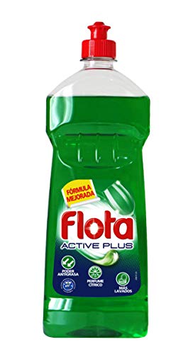 Lavavajillas A Mano Flota Marca Flota