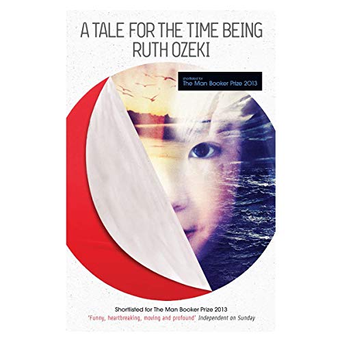 A Tale for the Time Being 0857867997 Book Cover