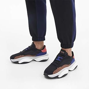 alteration premium leather