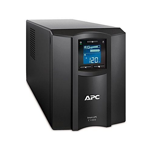 Build My PC, PC Builder, APC SMC1000