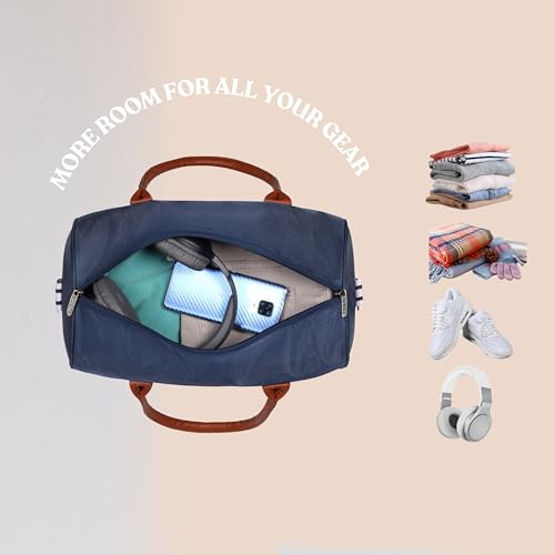 Image of SPENZ Bags Duffel Gym Bag /Shoulder Bag /Sports Bag for Men & Women