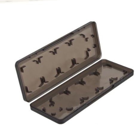 10in1 Game Memory Card Holder Case Storage Box for Sony Ps Vita PSV Psvita