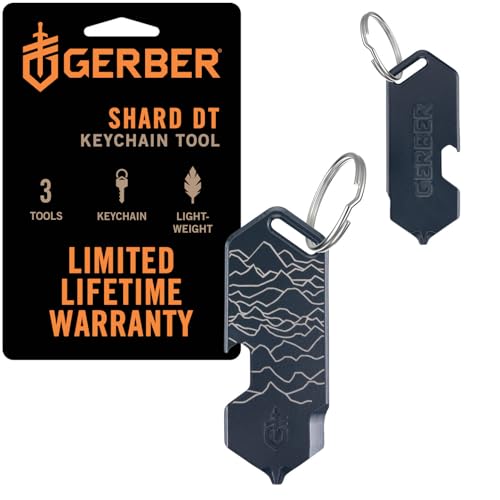 Gerber Keychain Tool SHARD DT
