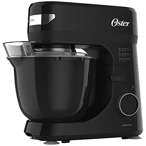 Oster Black III OBAT640 850W 4L
