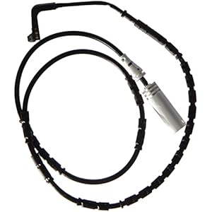 Brembo A 00 212 – Slijtage-indicator – Achterkant – 1 stuk