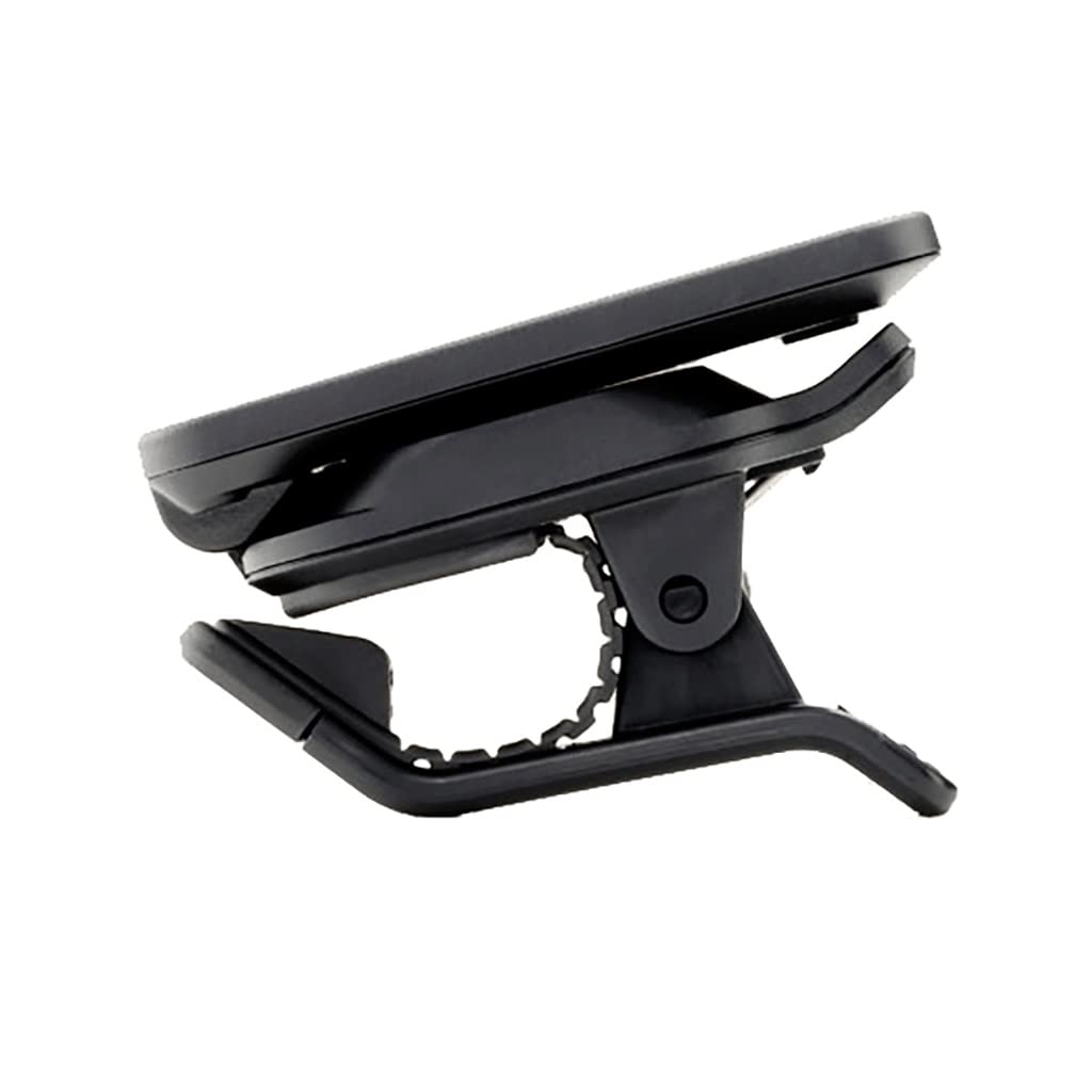 RJJ PC-2 Tuner Cliner Clip-on Guitar Bass Ukulele Tornet