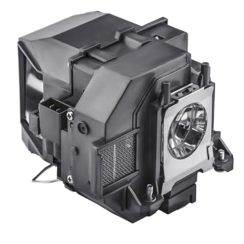 Ampoule de rechange ELPLP95 compatible vidéoprojecteur PowerLite 5520W