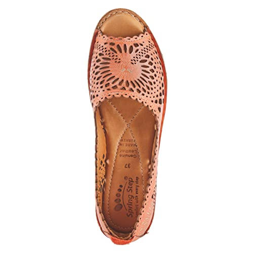 Image of Spring Step Women's Brandal