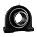 (2 Pieces) FYH UCPA207 35MM ND SS *TAPPED Base* Pillow Block