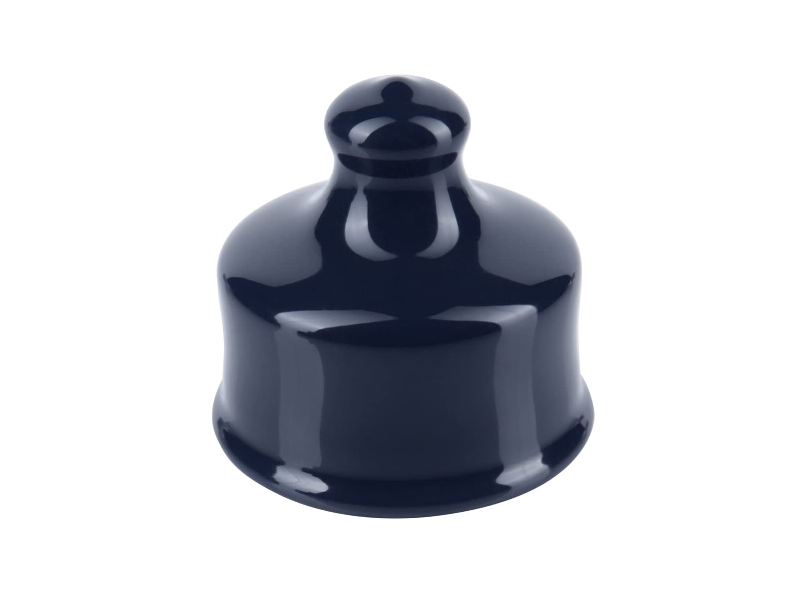 Manual Percussor Cup Small 47mm Blue