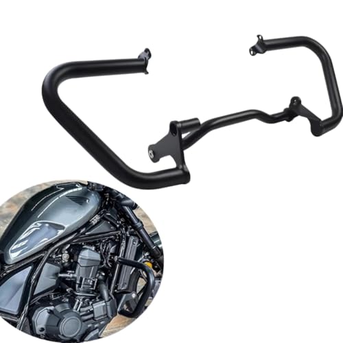 Pare-chocs Rebel 1100 évite les dégâts de chute CMX1100 - 2
