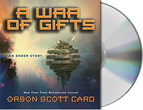 A War of Gifts: An Ender Story (Other Tales from the Ender Universe)