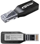 EPEVER adapter WiFi EPEVER-WiFi-2.4G-RJ45-D do regulatora ładowania słonecznego MPPT TracerAN TracerBN Tr...
