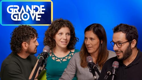 Grande Giove: come si allenano i talenti, con Valentina Raule e Francesca Porta