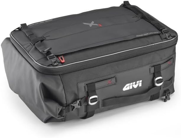 Givi X-Line Water-Repellent Saddle Bag