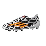 Sie sind schnell, explosiv und bieten höchste Präzision, die Adidas F50 Adizero Fußballschuhe aus de
