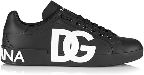 Portofino Logo Sneakers